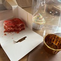 Yummy!  at Glossy Cakes in Stockholm