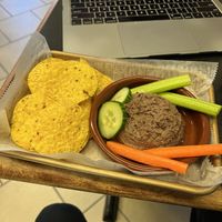   at KNOW Eatery in Lafayette