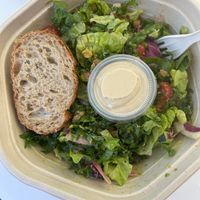 Hummus Crunch at sweetgreen in Campbell