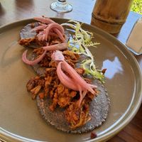   at Cervecería Belmar in Monteverde