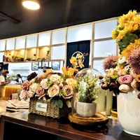 Interior at Si Si Nan Cun 四四南村 - Bangsar South in Kuala Lumpur