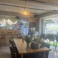 Interior   at Uncle Woo Curry (Hongdae Branch) - 우삼촌카레 홍대점 in Seoul