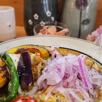  at Uncle Woo Curry (Hongdae Branch) - 우삼촌카레 홍대점 in Seoul