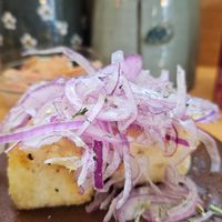  at Uncle Woo Curry (Hongdae Branch) - 우삼촌카레 홍대점 in Seoul