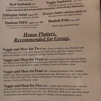  at Enssaro in Oakland