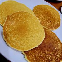  at Sawyer's Farmhouse Breakfast in Pigeon Forge