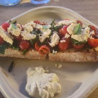  at Smokey Jo's Cafe in Udaipur