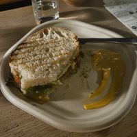  at Smokey Jo's Cafe in Udaipur