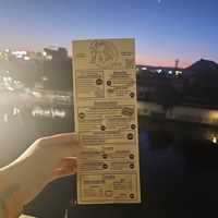  at Smokey Jo's Cafe in Udaipur