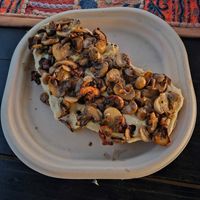  at Smokey Jo's Cafe in Udaipur