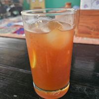  at Smokey Jo's Cafe in Udaipur