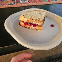  at Smokey Jo's Cafe in Udaipur