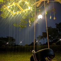  at Smokey Jo's Cafe in Udaipur