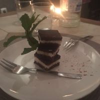 my at Bistro 'O Porto in Tavira