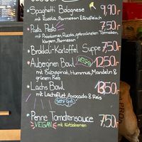  at Coffee Pony in Berlin