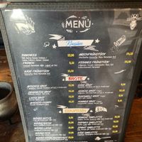  at Coffee Pony in Berlin