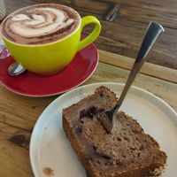  at Coffee Pony in Berlin