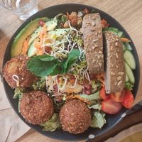  at Coffee Pony in Berlin