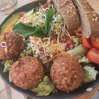  at Coffee Pony in Berlin