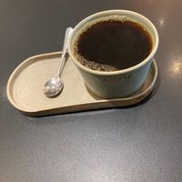  at Dosis Cafe in Madrid