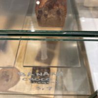  at Dosis Cafe in Madrid