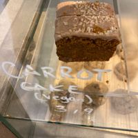  at Dosis Cafe in Madrid