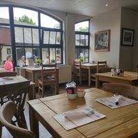  at Playwrights in Coventry