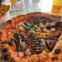   at Ristorante San Martino in Iseo