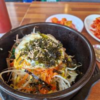  at Surinnal Seolleongtang Halmae Jokbal Bossam in Seoul