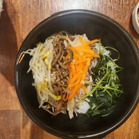  at Surinnal Seolleongtang Halmae Jokbal Bossam in Seoul