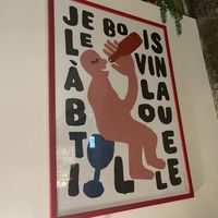 Deco   at Bottle Chop in Leeds