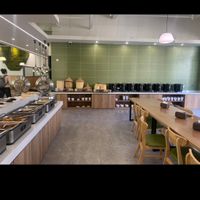  at Yeyunbian Vegetarian Buffet Restaurant - 野云边素食自助餐厅 in Kunming