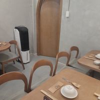 Inside at Happy Place in Ho Chi Minh City