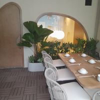 Inside at Happy Place in Ho Chi Minh City