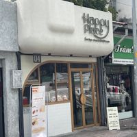   at Happy Place in Ho Chi Minh City