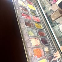   at Fatamorgana   in Rome