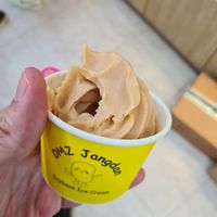  at DMZ JangdanKong Cafe in Paju