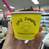   at DMZ JangdanKong Cafe in Paju