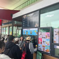   at DMZ JangdanKong Cafe in Paju