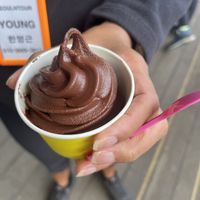   at DMZ JangdanKong Cafe in Paju