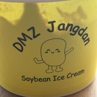   at DMZ JangdanKong Cafe in Paju