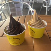   at DMZ JangdanKong Cafe in Paju