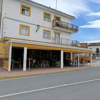 Café bar la Galería at Café-Bar La Galería in Avila