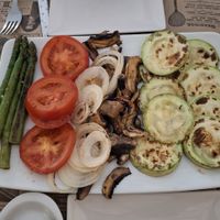  at Café-Bar La Galería in Avila