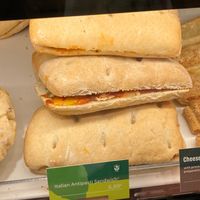  at BER - Starbucks in Berlin