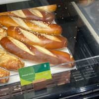  at BER - Starbucks in Berlin