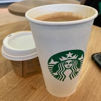  at BER - Starbucks in Berlin