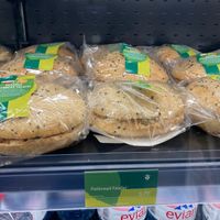  at BER - Starbucks in Berlin