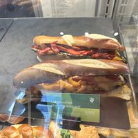   at BER - Starbucks in Berlin