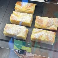   at BER - Starbucks in Berlin